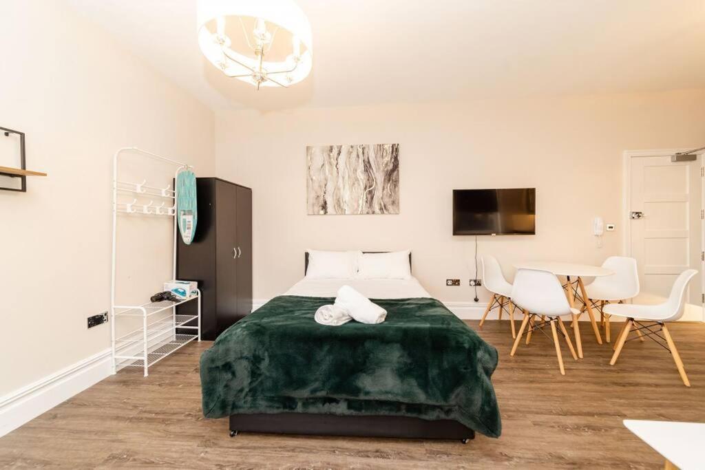 Flash Sale Brighton City Centre Studio Bn145Wes05 Kültér fotó