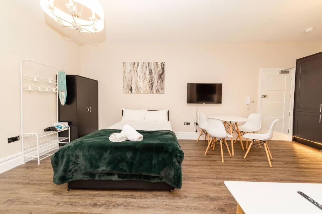 Flash Sale Brighton City Centre Studio Bn145Wes05 Kültér fotó