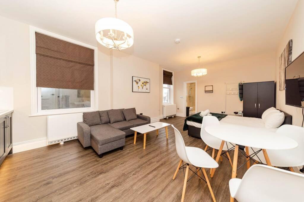 Flash Sale Brighton City Centre Studio Bn145Wes05 Kültér fotó