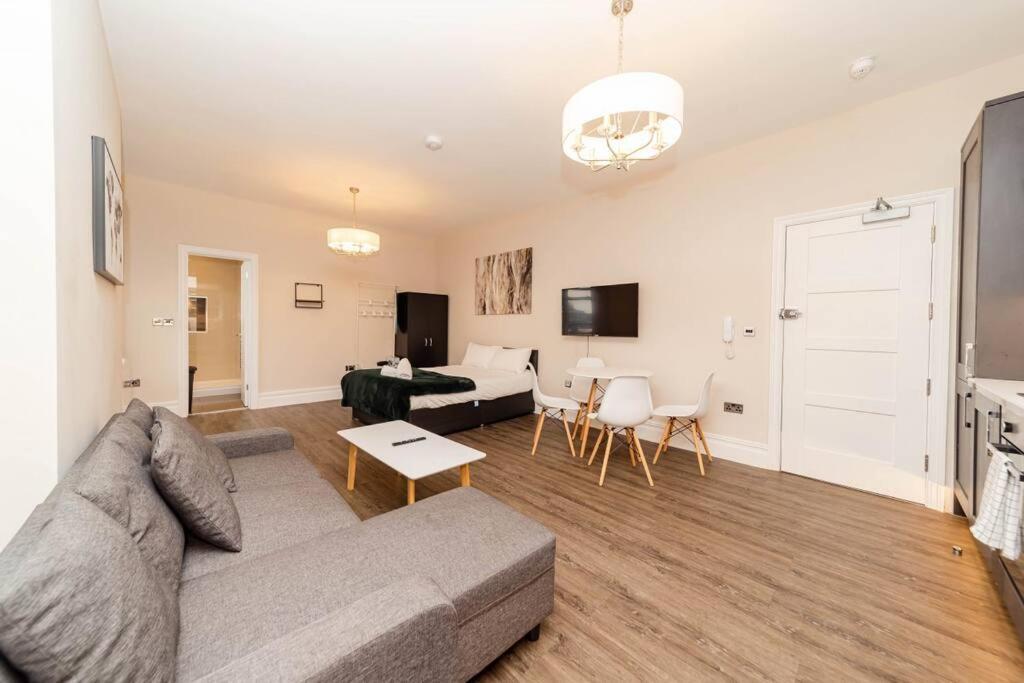 Flash Sale Brighton City Centre Studio Bn145Wes05 Kültér fotó