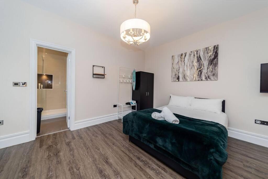 Flash Sale Brighton City Centre Studio Bn145Wes05 Kültér fotó