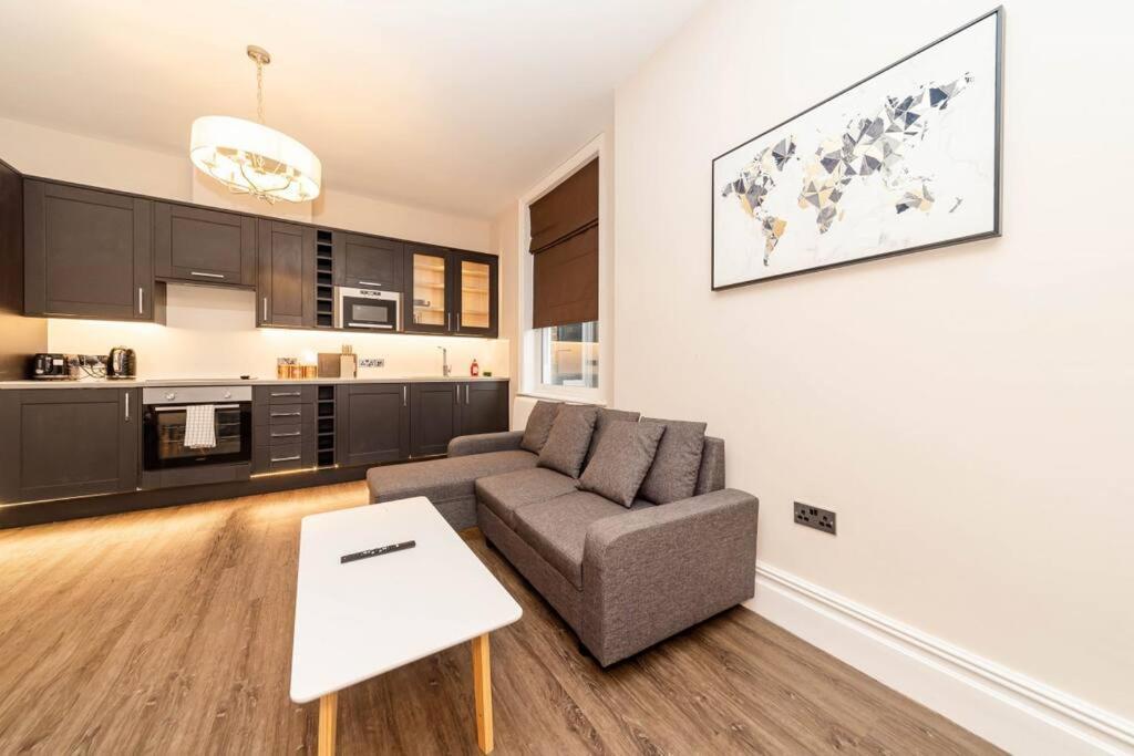 Flash Sale Brighton City Centre Studio Bn145Wes05 Kültér fotó